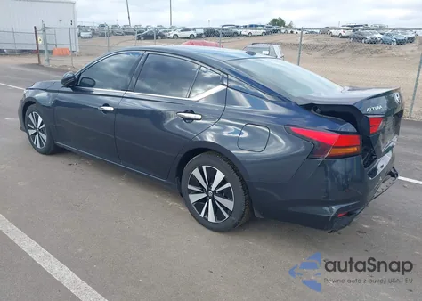 2020 Nissan Altima Sl Fwd z USA, uszkodzony, nr VIN 1N4BL4EV2LC159543